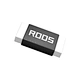 2512 3W shunt resistor